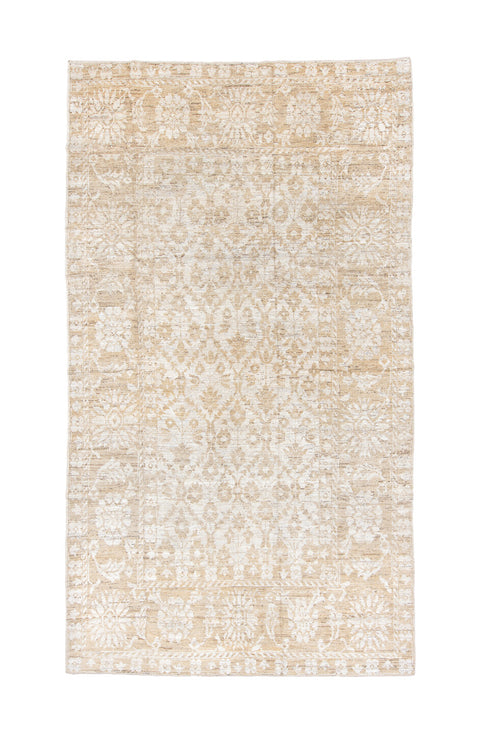 Vintage Tulu Area Rug (8' x 14')